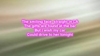 Joshua Radin »  Everything&#39;ll Be Alright Lyrics