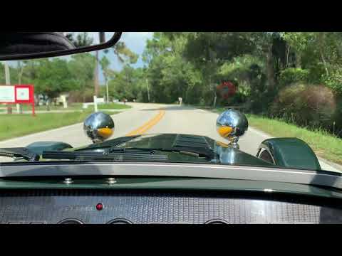 CATERHAM Y BRG 191HP