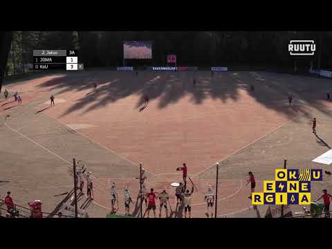 Juoksukooste | Joensuun Maila - Koskenkorvan Urheilijat 11.6.2019