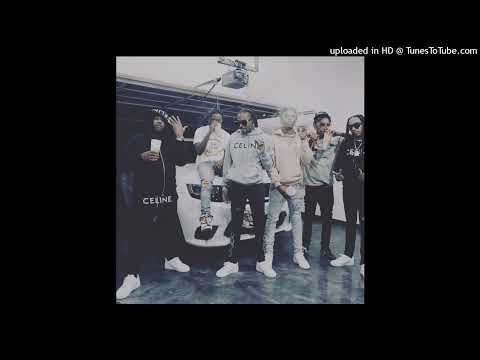 Drego x Lil Beno x Prince Jefe Type Beat “Jefemoney”