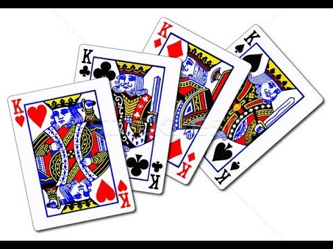 102. Карточный эксперимент 5.