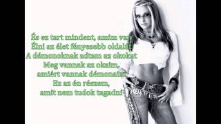 Anastacia-Dark White Girl magyar