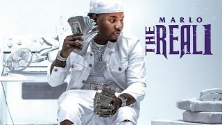 Marlo - The Real 1 (The Real 1)