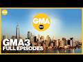 GMA3 Full Episode - Mon, Aug 31, 2026