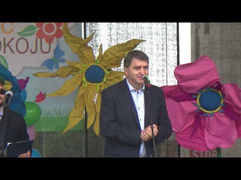 EKOMAJÓWKA Oświęcim 2019