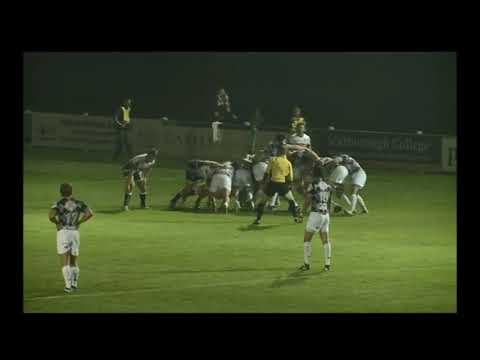 Memorable game from 2014/15 – Leeds v Roth