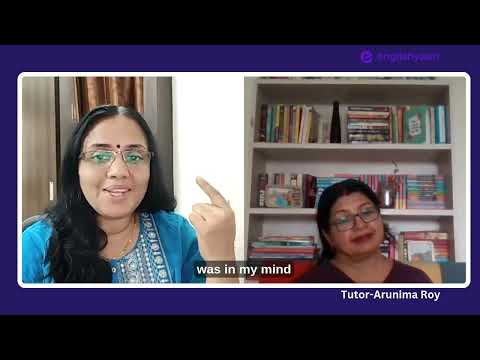 #537Speak English Confidently | Imaginative Talk About Space Travel & the Moon with Tutor-Arunima |