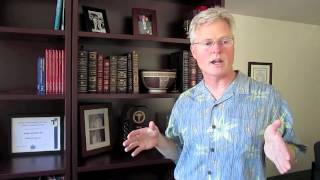 Disease of Obesity with Dr.  Robert Woodbury