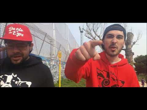 DUELO DE EGOS - PICO Y PALA