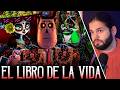 La MU3RTE Es Solo El PRINCIPIO El Libro De La Vida Y Reflexiones