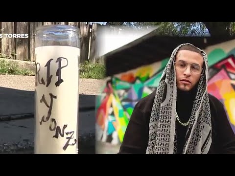 ‘You will know who I am’: Mother of popular SA rapper killed breaks silence