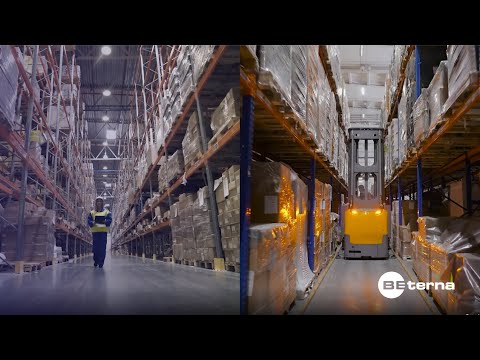 YouTube video about Boost Your Inventory Efficiency with This Rule of Thumb