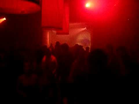 Leigh johnson LIVE@8 Jahre BRB Allstars