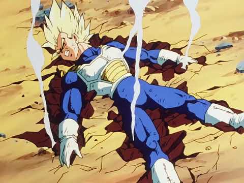 Muerte De Los Guerreros Z