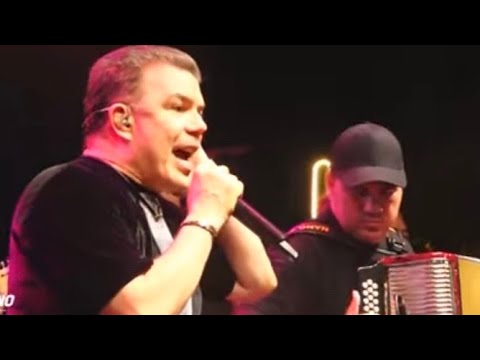 En Señal De Victoria_Fabian Corrales En Abrego Norte De Santander 2025