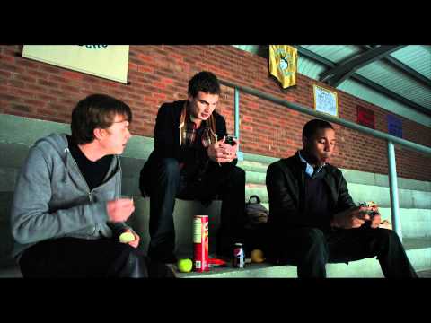 Chronicle (2012) Official Trailer