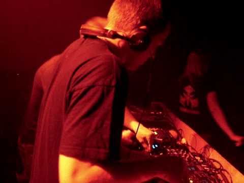 18.12.10 Basi vs Insane @ Alte Zuckerfabrik Rostock