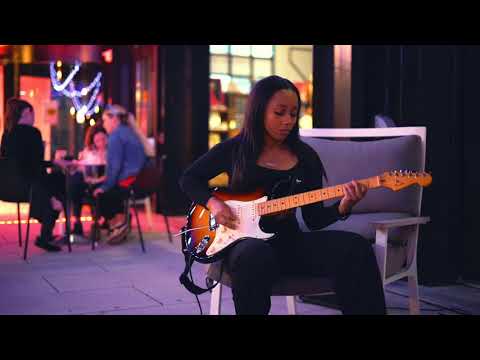 THEOREMATIC: Ariel O'Neal