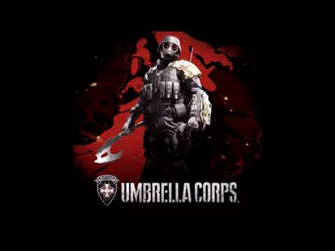 Drakim's VGM 1445 - Umbrella Corps - Memory Disorder