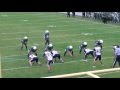 Josiah Campbell 2015 Highlights