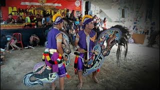 Download lagu Jathilan Mardi Raharjo babak 2 di Goser *part 1 mp3