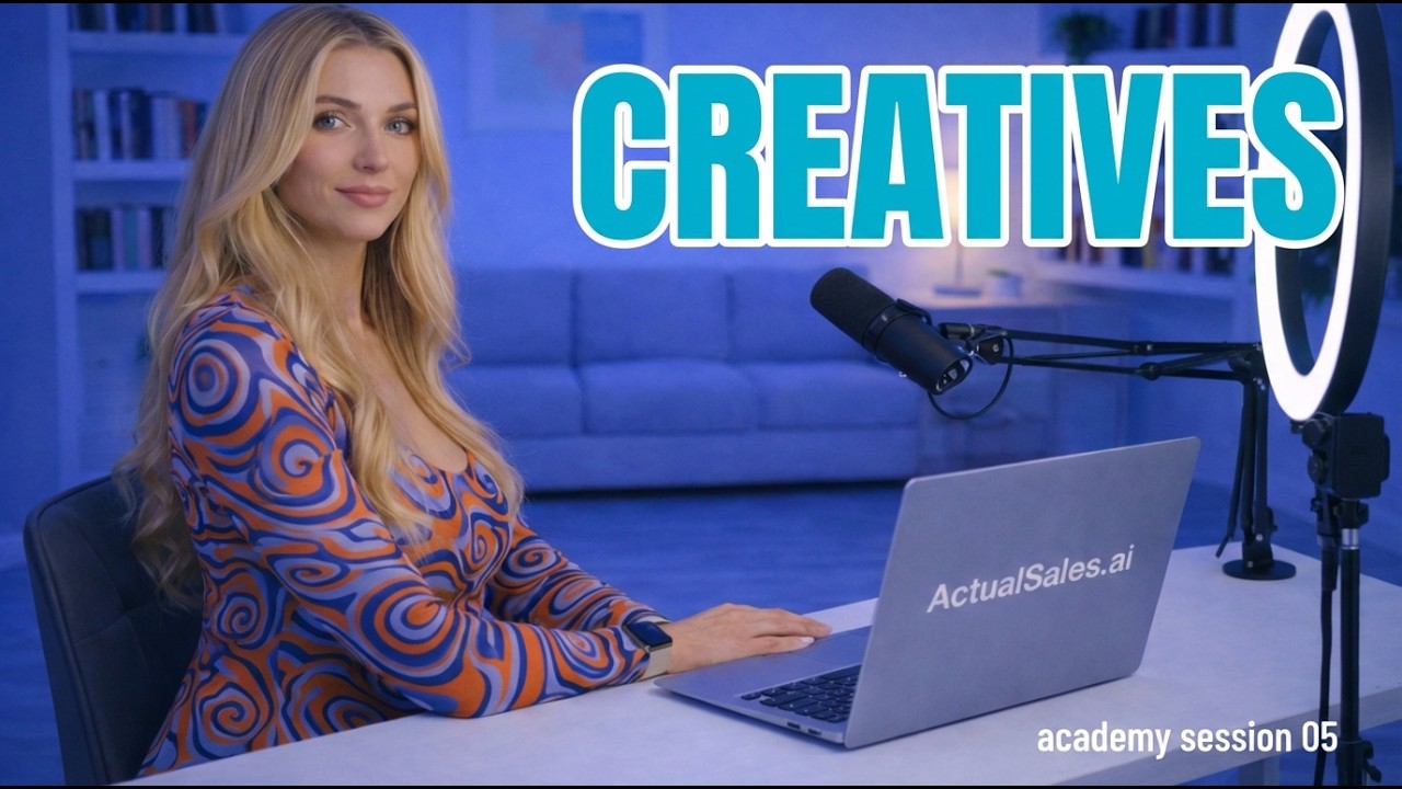 Image & Video Ads, Studio & Upscale