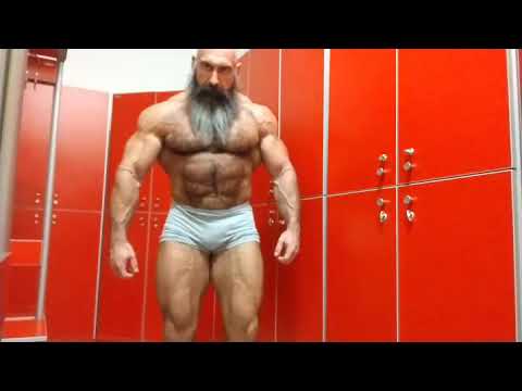 Perfect Muscle Daddy 2