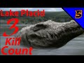 Lake Placid 3 Kill Count