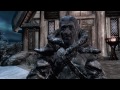 Dragonborn DLC Trailer