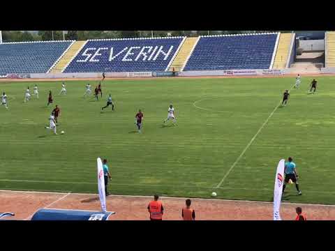 Viitorul-Sportul Snagov