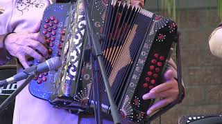 LOS INTOCABLES DEL NORTE - LA HUELLA DE MIS BESOS - VIDEO &quot;TARASCO&quot;