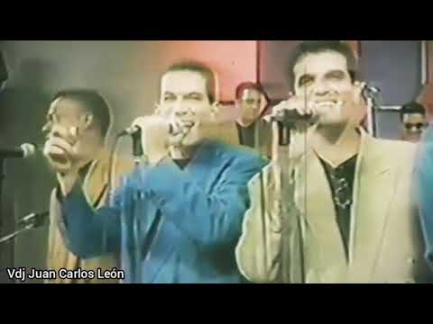 Los cantantes  -   Se anoto un virao (audio HQ)