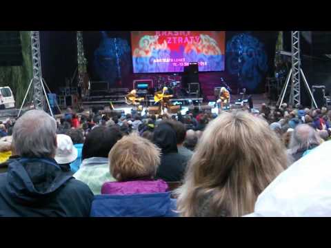 Michal Prokop - Honza Hrubý - Luboš Andršt