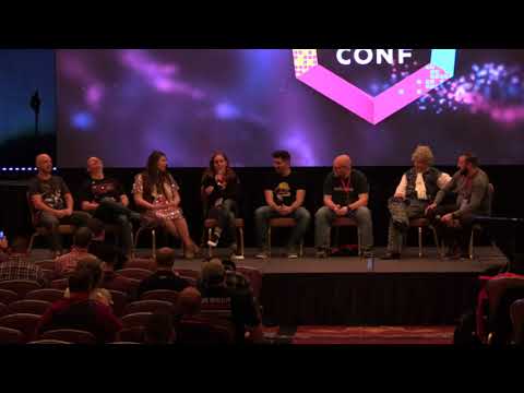 Adventures in Angular Podcast