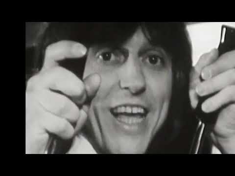 Václav Neckář - Mademoiselle Giselle