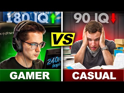 Wie Shooter unser Gehirn verbessern