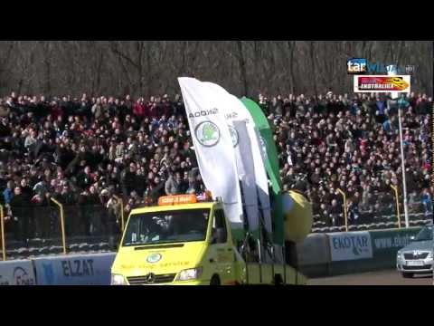 Azoty Tauron Tarnów - Betard Sparta Wrocław2