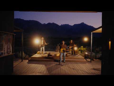 Christian Meier - Así Es La Ley (Video Oficial)