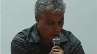 Prof. Dr. Saïd Moasbah - VI Encontro Internacional Saber Urbano e Linguagem