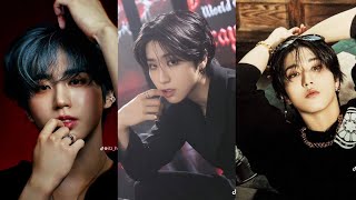 Download lagu Han Jisung Tiktok Edits Compilation for @DifferentlyAlike @RexReact  mp3