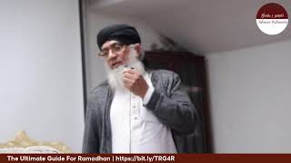 Download lagu Special Programme on Shabe Bara'at | Hadhrat Maulana Bilal Saheb D.B mp3