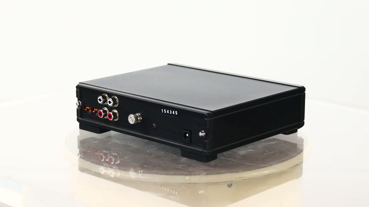 Rega Fono MC MK4