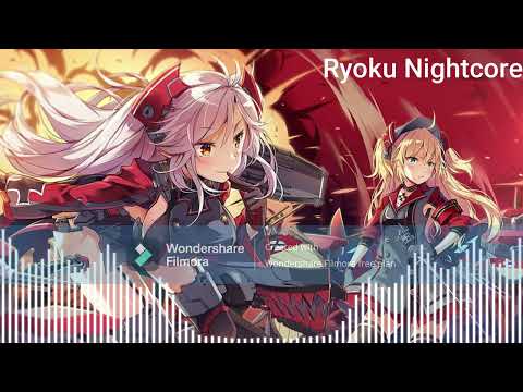 Nightcore - Bang Bang (Rock Version) (Jessie J, Ariana Grande & Nicki Minaj)