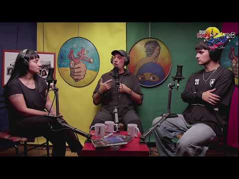 THE LITTLE BLADE WITH MARIO SILVA 10/14/25