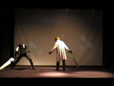 Final Fantasy VIII @ Anipop 2007