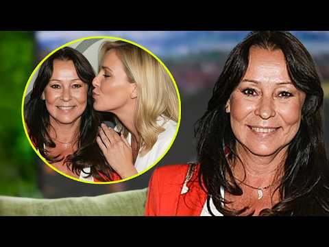 Ve věku 63 let Heidi Janků konečně odhaluje lásku svého života.