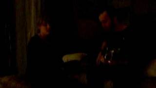 Tooskamb - Save your kisses (Sandrine cover)