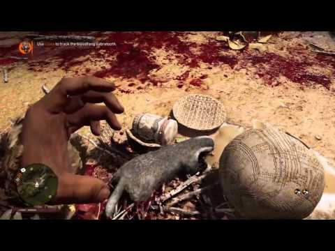 FarCry Primal - Pt 40