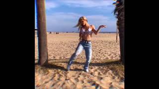 Whiplash 2.0 (feat. Marc E. Bassy &amp; P-Lo) | Delaney Glazer Choreography