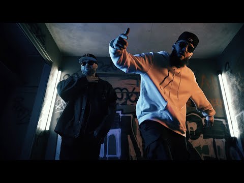 Tyson James x @bobbythornz - The God  I Serve (Music Video)